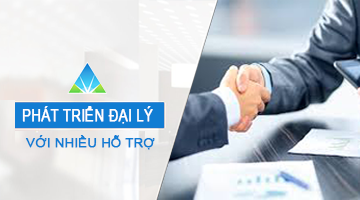 Tìm kiếm đại lý phân phối