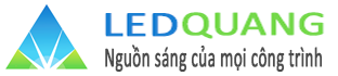 Ledquang chất lượng hàng đầu