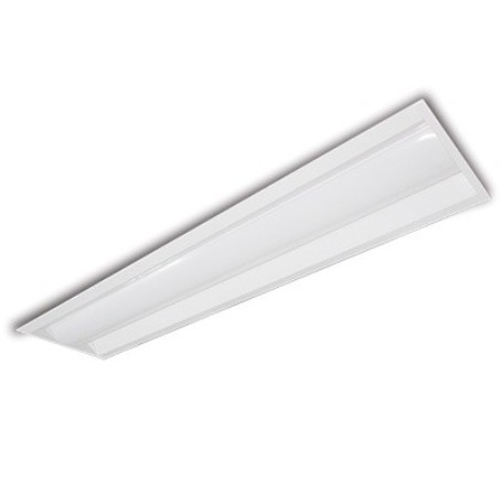 Bộ đèn LED âm trần BD M15L 30x120/36W (SS)