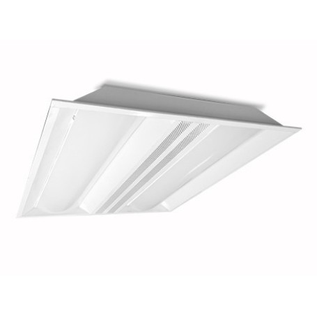 Bộ đèn LED âm trần BD M15L 60x60/36W (SS)