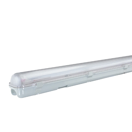 Bộ đèn LED tube chống ẩm D LN CAO1L/18Wx1