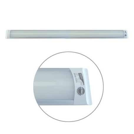 Bộ đèn LED BD M16L 120/36W (SS)