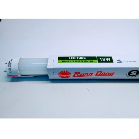 Bóng đèn LED TUBE T8 120/18W (SS)