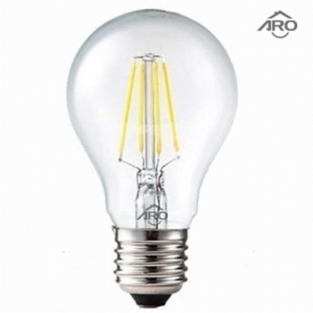 Bóng đèn LED dây tóc DTA60/7W (DIMMING)