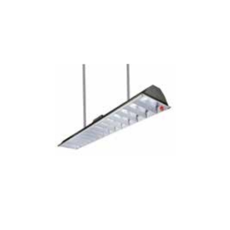 Bộ đèn LED TUBE chiếu sáng học đường BD T8L CSLH/18Wx1
