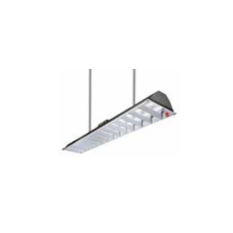 Bộ đèn LED TUBE chiếu sáng học đường BD T8L CSLH/18Wx2