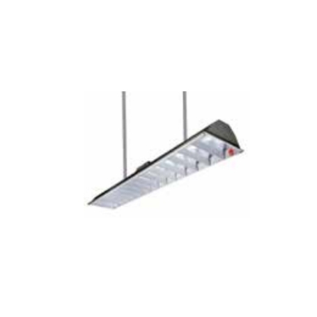 Bộ đèn LED TUBE chiếu sáng học đường BD T8L TT01 CSLH/18Wx1