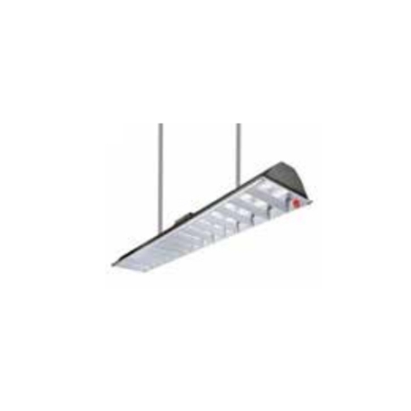 Bộ đèn LED TUBE chiếu sáng học đường BD T8L TT01 CSLH/18Wx2