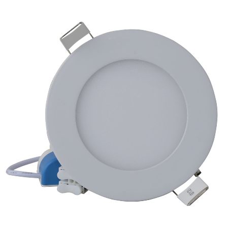 Đèn led Panel tròn D PT03 135/9W (SS)