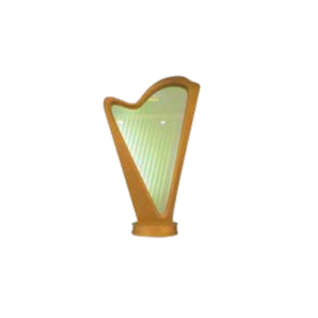 Đèn LED trang trí D TL001/5W
