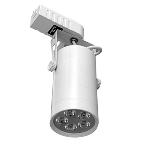 Đèn LED chiếu rọi D TRL01L/8W