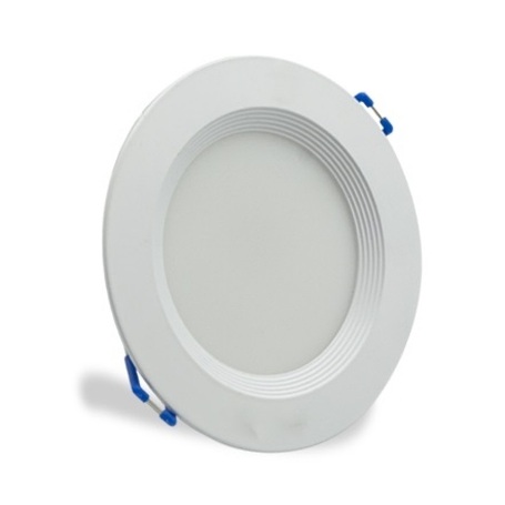 Đèn Downlight D AT04L 90/9W (E) kim loại