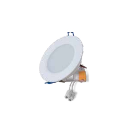 Đèn LED D AT06L 110/7W (SS)
