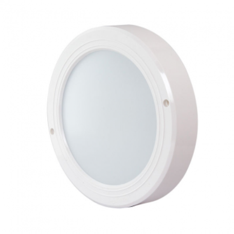 Đèn ốp trần cảm biến Rada D LN05L 220/14W RAD (S)