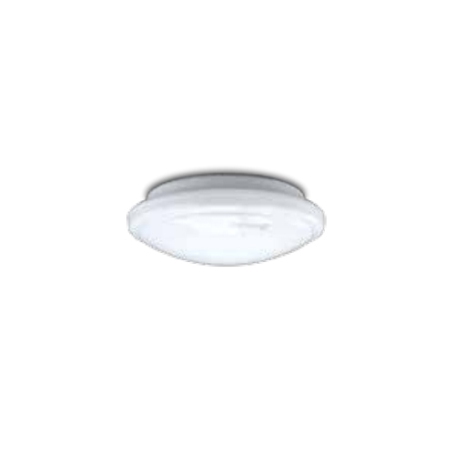 Đèn LED ốp trần vỏ nhựa D LN03L 230/7W (SS)