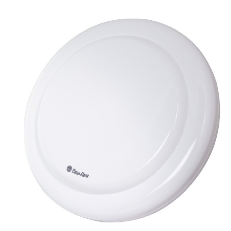 Đèn led ốp trần vỏ nhựa D LN06L 320/18W (S)