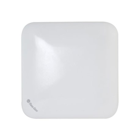 Đèn LED ốp trần vỏ nhựa D LN09L 35x35 14W (S)