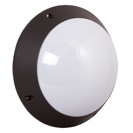Đèn LED ốp trần chống bụi D LN CB01L/9W (S)