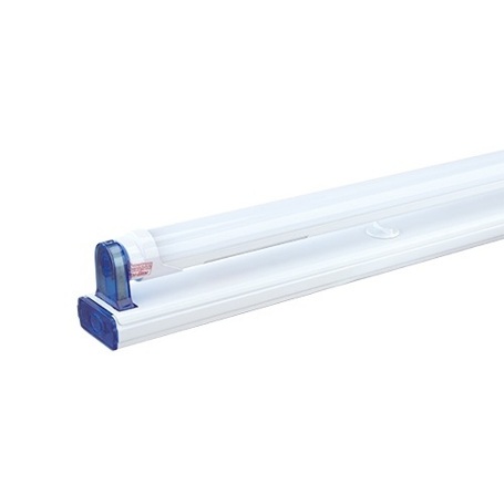 Bộ đèn LED TUBE BD T8L M11/10Wx1 (SS)