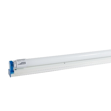 Bộ đèn LED TUBE BD TT01 M11/18Wx1 (SS)