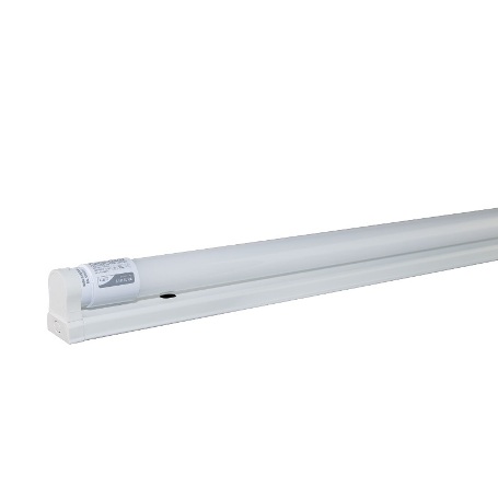 Bộ đèn LED TUBE BD TT01 M21/18Wx1 (SS)